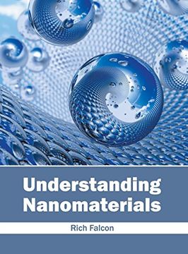 portada Understanding Nanomaterials (in English)