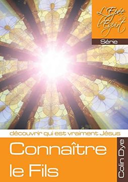 portada Connaître le Fils (in French)