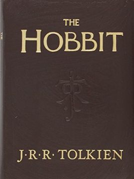 portada The Hobbit: Deluxe Pocket Edition 