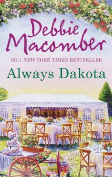 portada Always Dakota (The Dakota Series, Book 3)