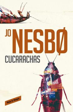 portada Cucarachas (in Spanish)