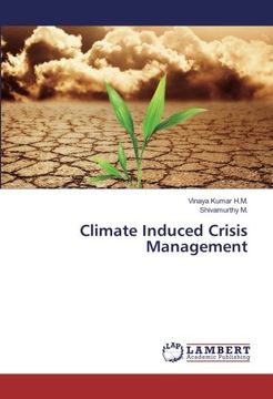 portada Climate Induced Crisis Management