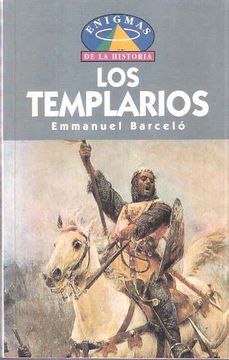 portada Los Templarios (Mas Alla de un Mito de la Edad Media)