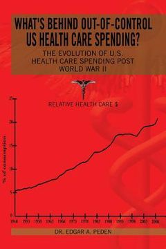 portada What's behind out-of-control US health care spending?: The Evolution of U.S. Health Care Spending Post World War II