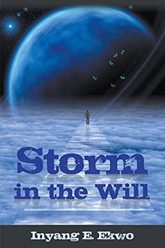 portada Storm in the Will (en Inglés)