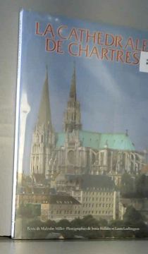 portada Chartres Cathedral (en Francés)