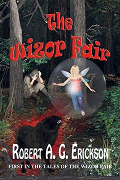 portada The Wizor Fair (en Inglés)