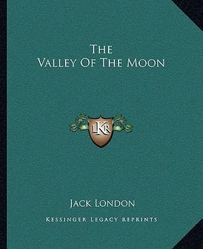 portada the valley of the moon