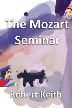 portada The Mozart Seminar (en Inglés)