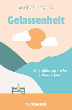 portada Gelassenheit (en Alemán)