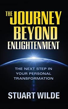 portada The Journey Beyond Enlightenment 