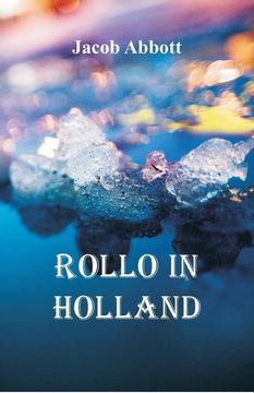 portada Rollo in Holland (in English)