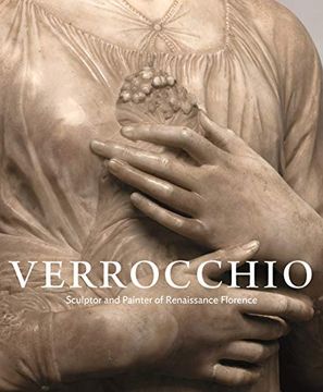 portada Verrocchio: Sculptor and Painter of Renaissance Florence 