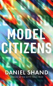 portada Model Citizens 