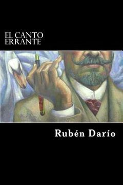 portada El Canto Errante (Spanish Edition) (in Spanish)