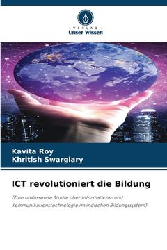 portada ICT revolutioniert die Bildung (en Alemán)