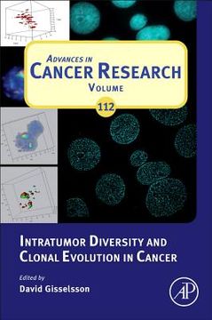 portada intratumor diversity and clonal evolution in cancer