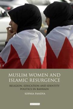 portada muslim women and islamic resurgence