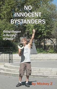 portada no innocent bystanders (in English)