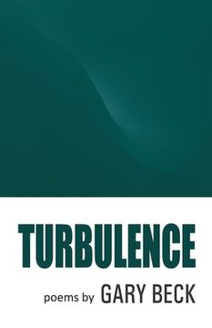 portada Turbulence (in English)
