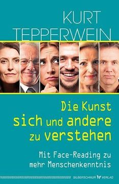 portada Die Kunst, Sich und Andere zu Verstehen (in German)