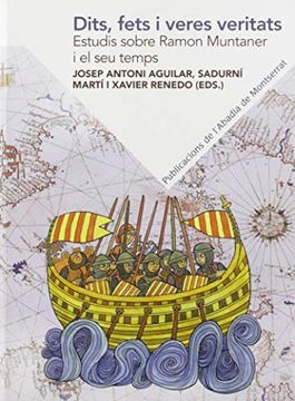 portada Dits, Fets i Veres Veritats: 236 (Textos i Estudis de Cultura Catalana) (en Catalá)