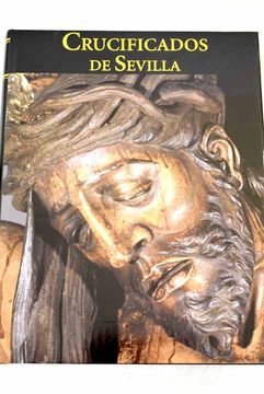 portada Crucificados de Sevilla