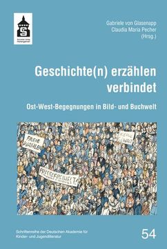 portada Geschichte(N) Erzählen Verbindet (en Alemán)