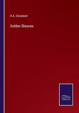portada Golden Sheaves 