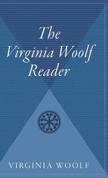 portada The Virginia Woolf Reader (in English)