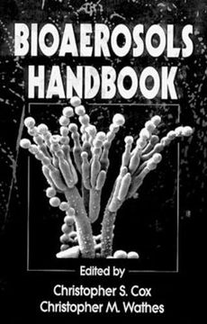 portada Bioaerosols Handbook (en Inglés)
