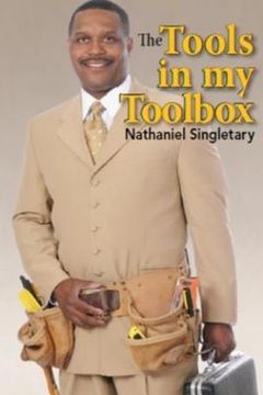 portada Tools In My Toolbox (en Inglés)