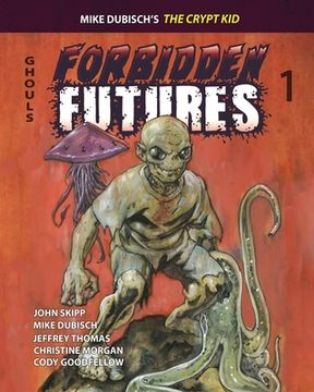 portada Forbidden Futures 1