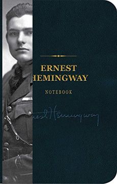portada Ernest Hemingway Signature Not (The Signature Not Series) (in English)