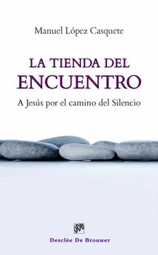 portada La Tienda del Encuentro (in Spanish)