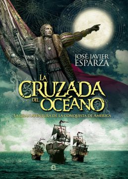 portada La Cruzada del Oceano (in Spanish)