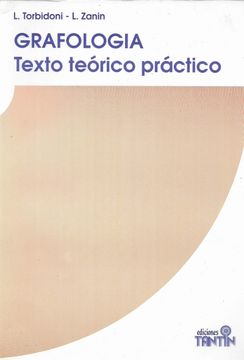 portada Grafologia Italiana