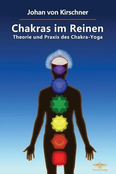 portada Chakras im Reinen: Theorie und Praxis des Chakra-Yoga (en Alemán)