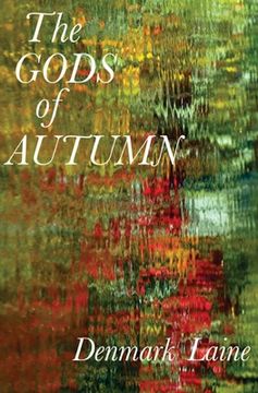 portada The Gods of Autumn (en Inglés)