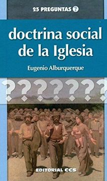 Doctrina Social de la Iglesia (in Spanish)