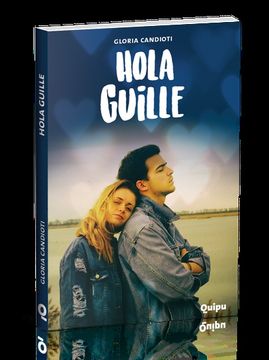 portada Hola Guille (in Spanish)