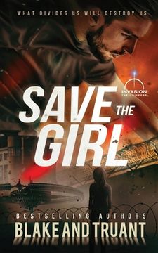 portada Save The Girl