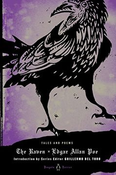 portada The Raven (Penguin Classic Horror) (in English)