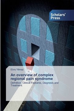 portada An overview of complex regional pain syndrome (en Inglés)