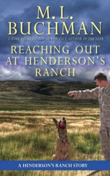 portada Reaching out at Henderson's Ranch (en Inglés)