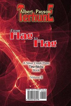 portada From Flag to Flag / Their Last Hope (in English)