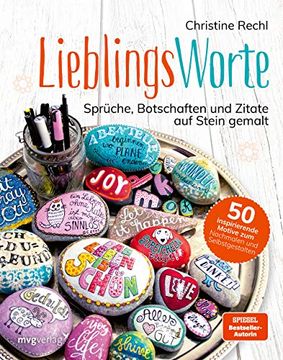portada Lieblingsworte (in German)