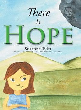 portada There Is Hope (in English)