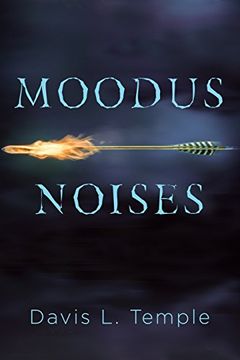 portada Moodus Noises