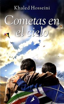 portada Cometas En El Cielo/ The Kite Runner (in Spanish)